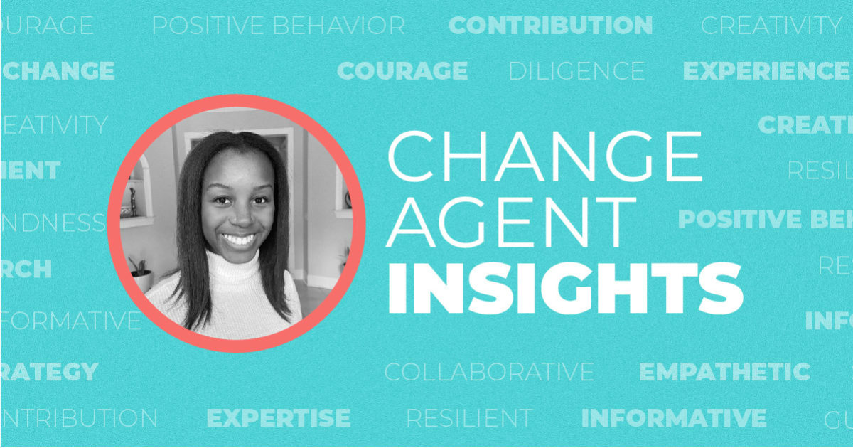 Finding your purpose at a purposedriven agency. Fraser Communications