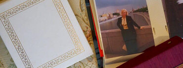 Sharing Your Past & Showing Your Vulnerability