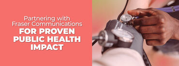 Shaping the Future of Hypertension Care with Fraser Communications’ Pioneering Research